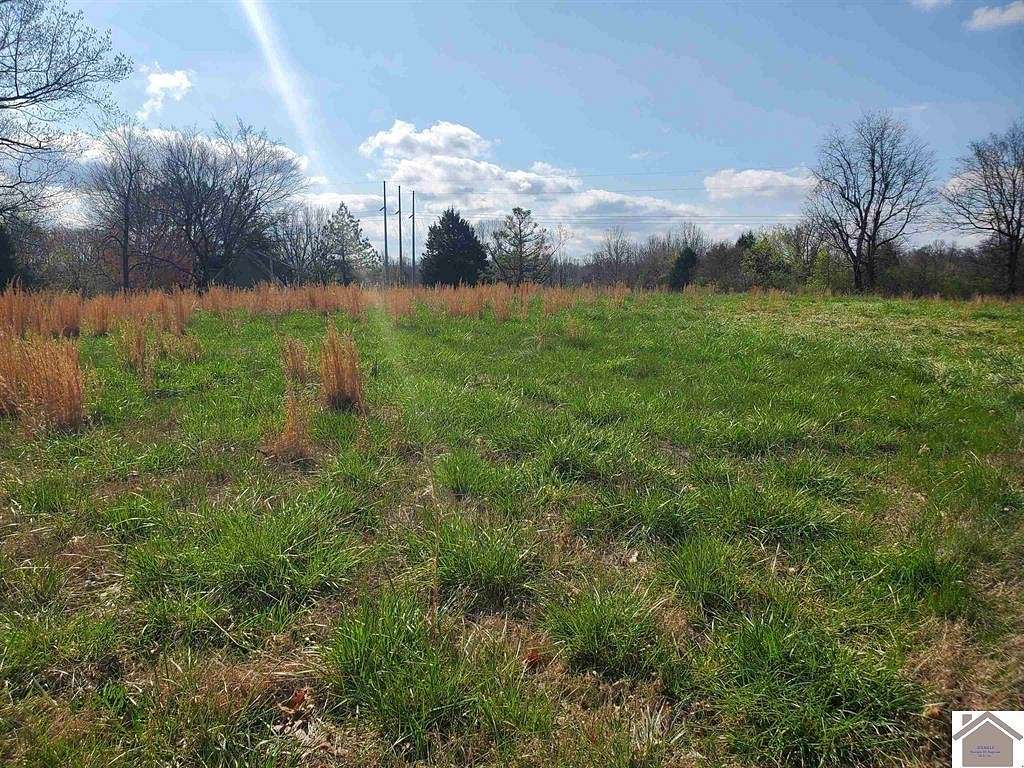 1.3 Acres of Residential Land for Sale in Paducah, Kentucky
