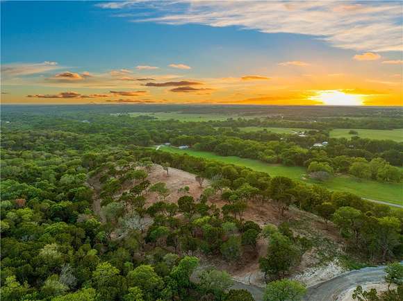 2.2 Acres of Residential Land for Sale in Aquilla, Texas