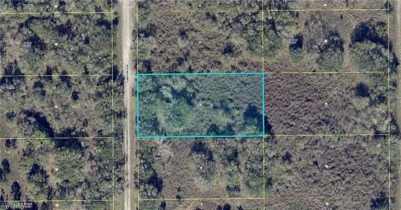 0.501 Acres of Residential Land for Sale in Lehigh Acres, Florida