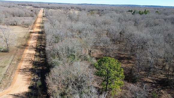 15 Acres of Recreational Land for Sale in Grapeland, Texas