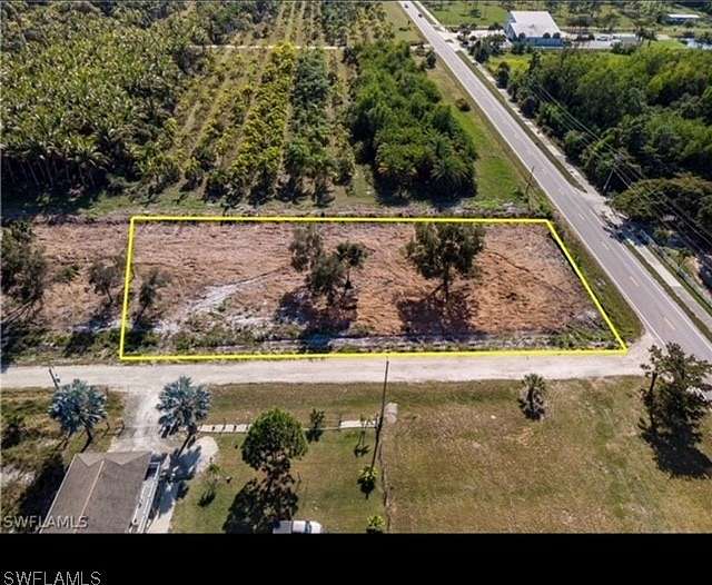 1 Acre of Residential Land for Sale in Bokeelia, Florida