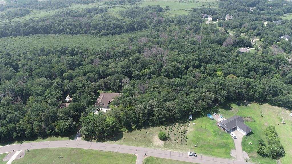 3.1 Acres of Residential Land for Sale in Big Lake, Minnesota