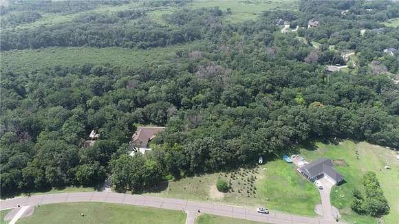 3.1 Acres of Residential Land for Sale in Big Lake, Minnesota