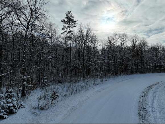 3 Acres of Residential Land for Sale in Pine River, Minnesota