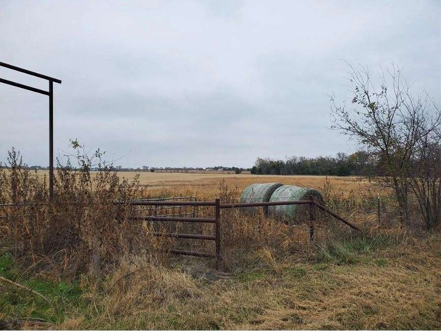 50.2 Acres of Agricultural Land for Sale in Van Alstyne, Texas