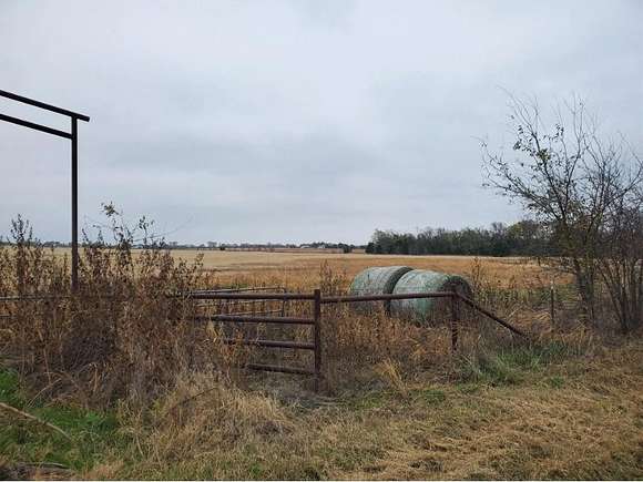 50.2 Acres of Agricultural Land for Sale in Van Alstyne, Texas