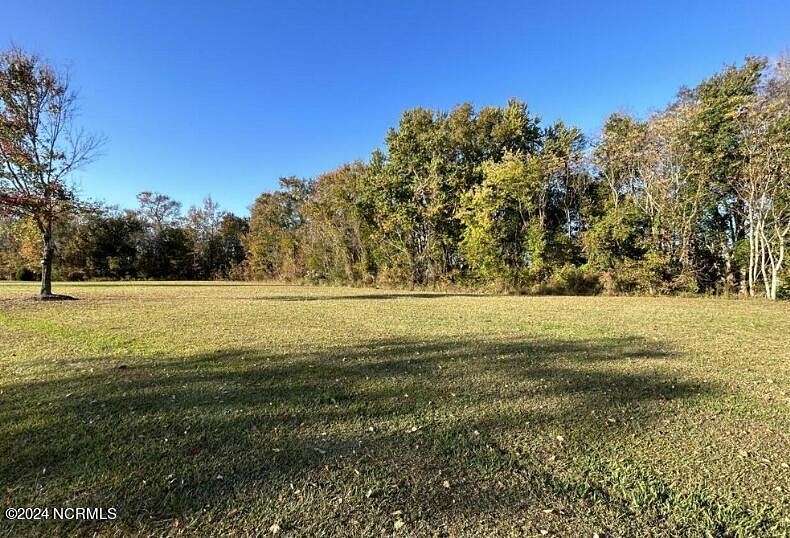 0.63 Acres of Residential Land for Sale in Hertford, North Carolina