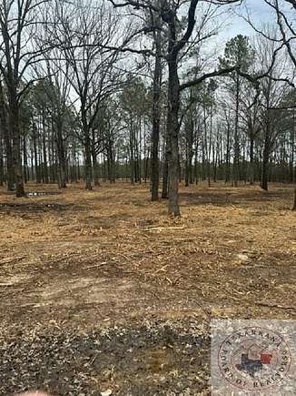 3.6 Acres of Land for Sale in Bradley, Arkansas