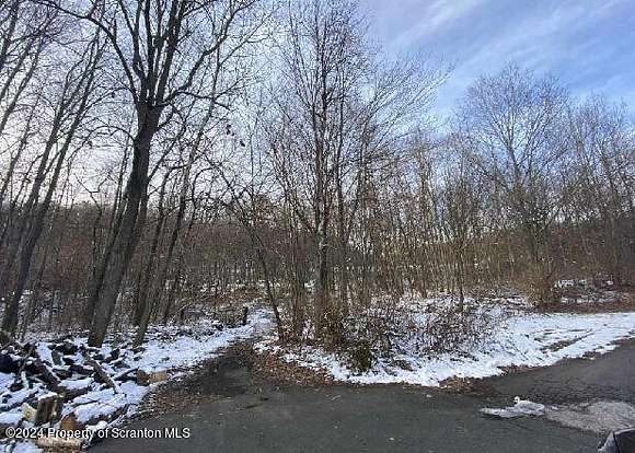 1.2 Acres of Residential Land for Sale in Archbald, Pennsylvania