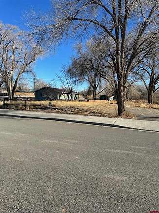 3.1 Acres of Improved Mixed-Use Land for Sale in Montrose, Colorado