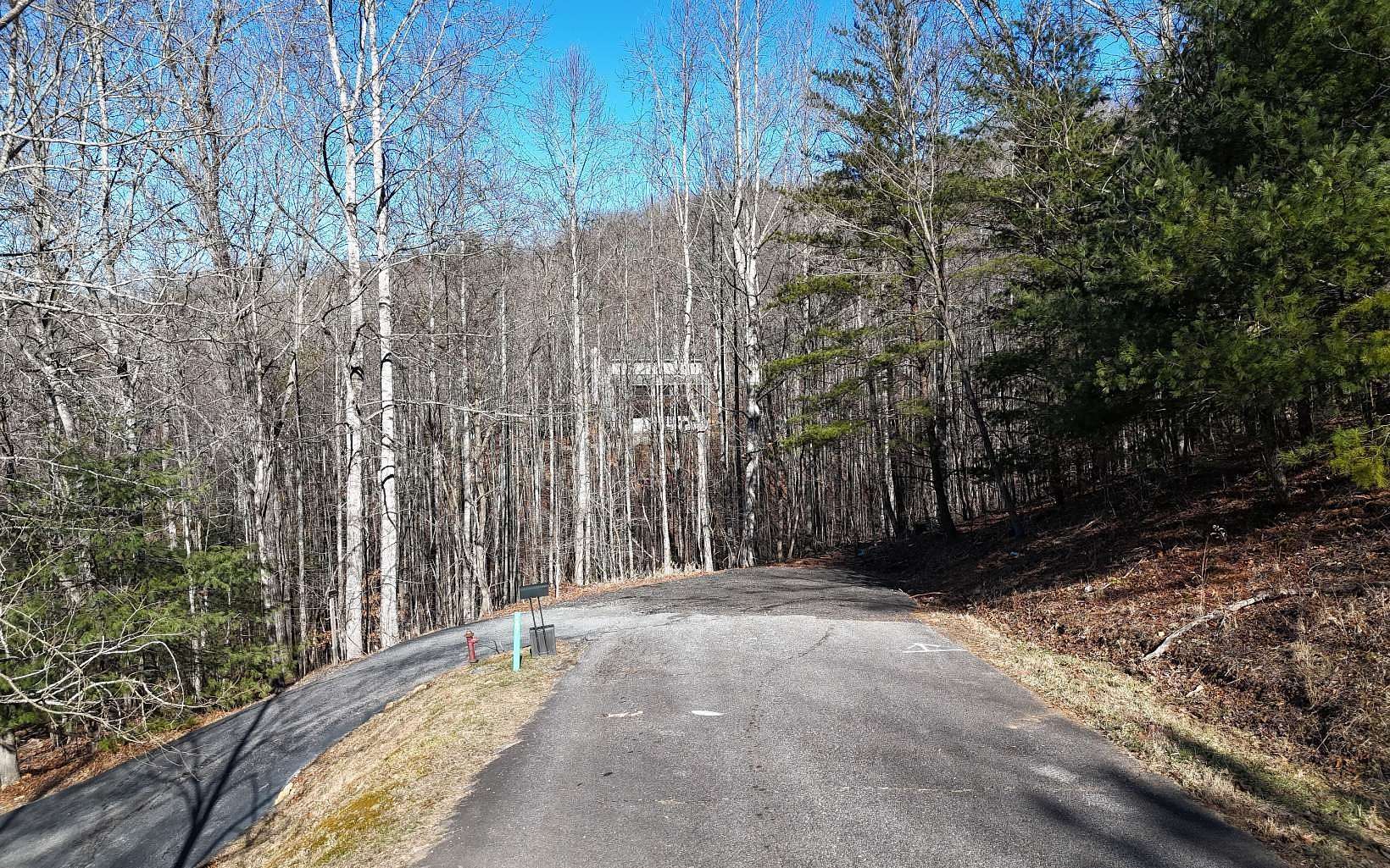 1 Acre of Land for Sale in Blairsville, Georgia