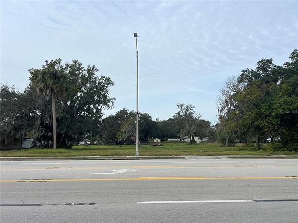 1.6 Acres of Mixed-Use Land for Sale in Fort Meade, Florida