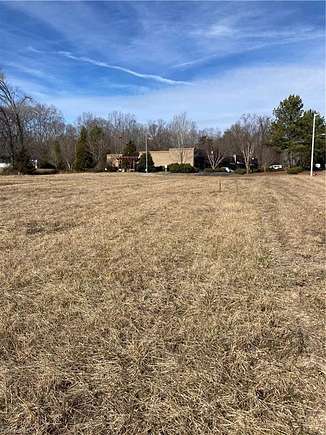 3 Acres of Commercial Land for Sale in Mocksville, North Carolina