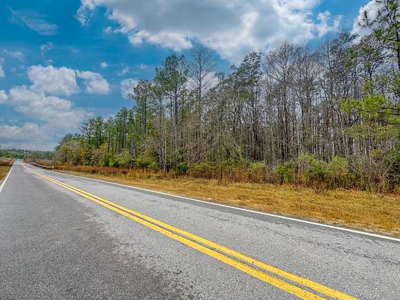 8.6 Acres of Residential Land for Sale in Caryville, Florida