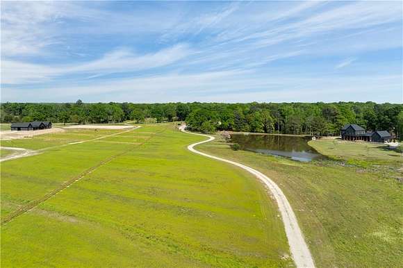 11.04 Acres of Land with Home for Sale in Waverly, Alabama