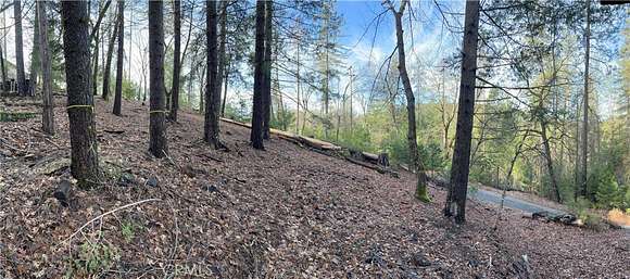 0.24 Acres of Residential Land for Sale in Loch Lomond, California
