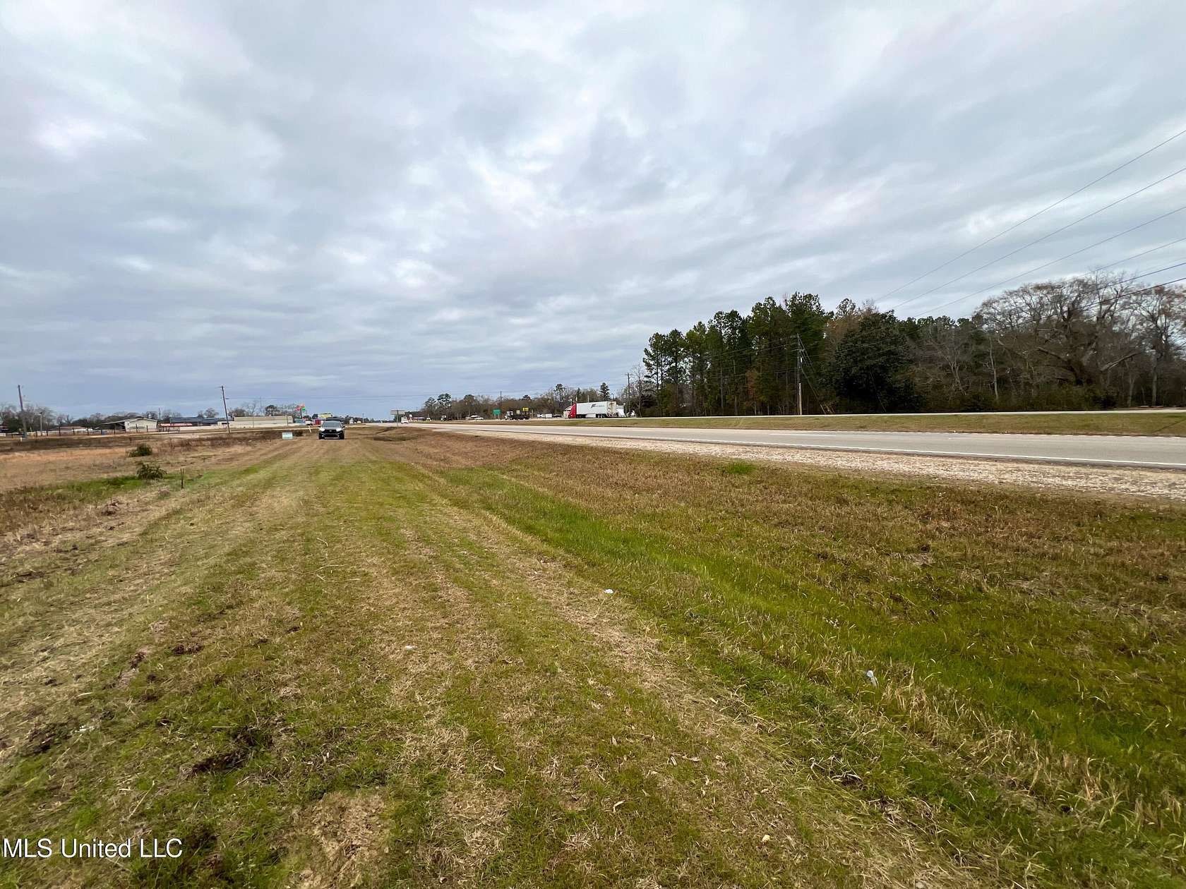 1 Acres of Commercial Land for Sale in Lucedale, Mississippi