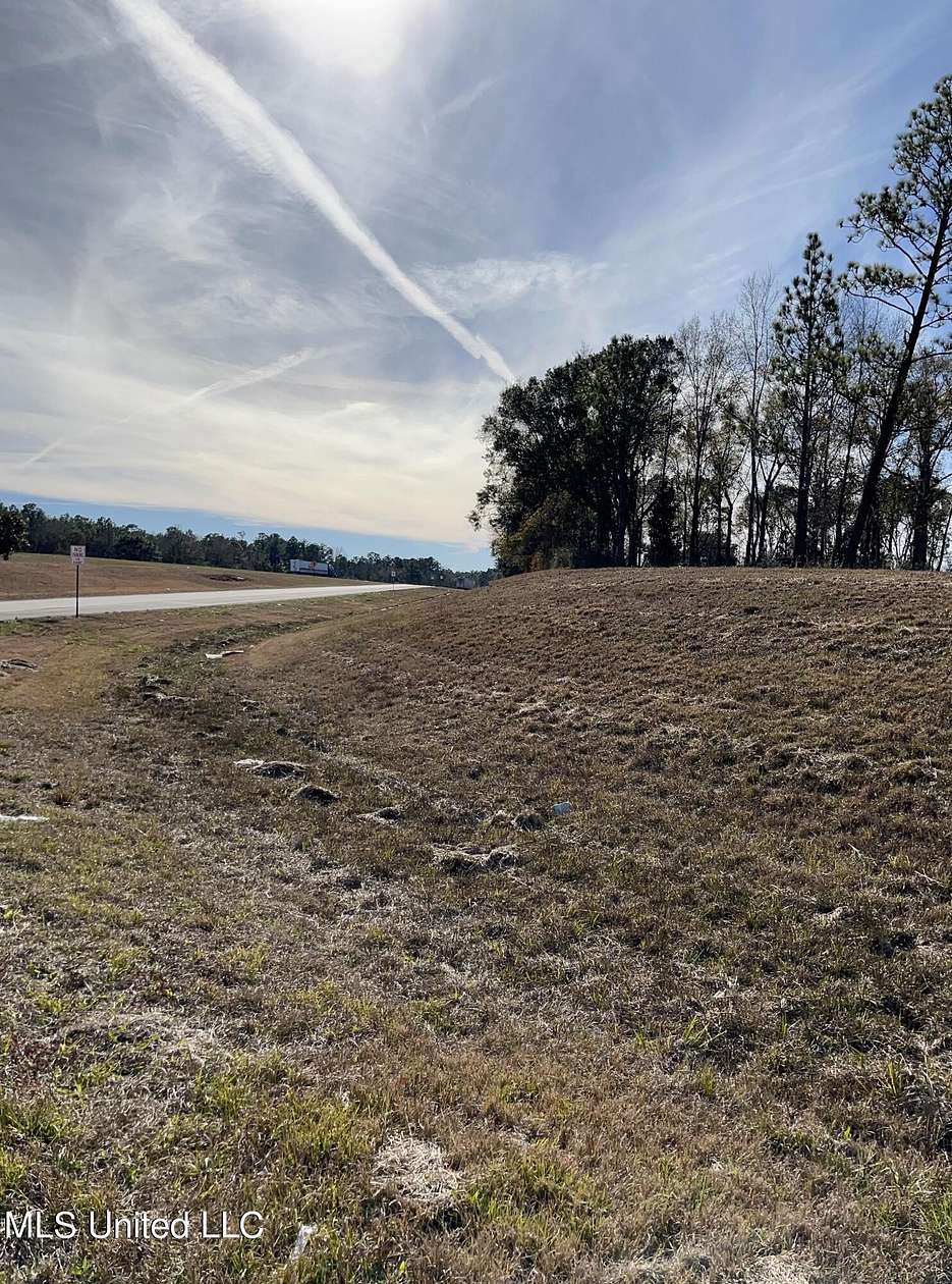 16 Acres of Commercial Land for Sale in Pass Christian, Mississippi