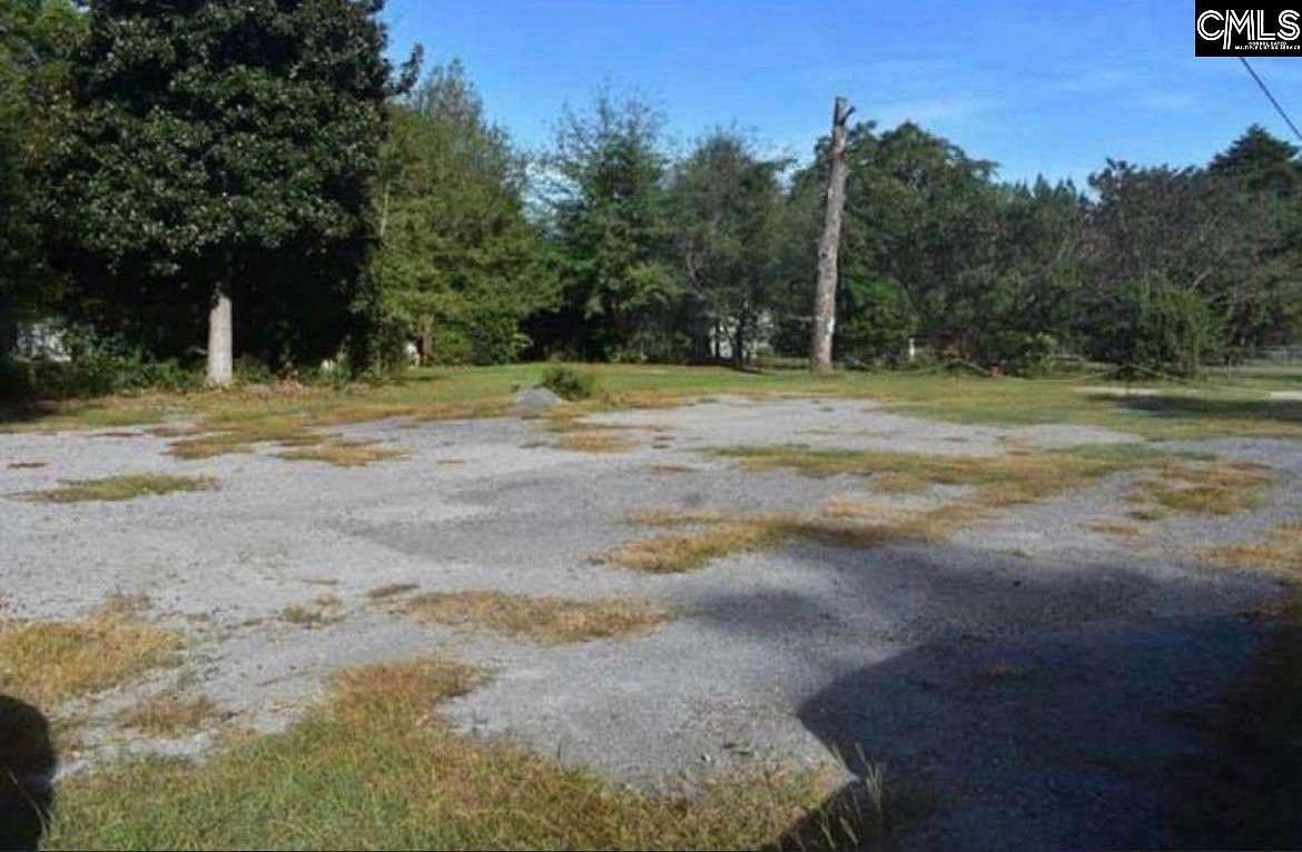 0.22 Acres of Commercial Land for Sale in Blythewood, South Carolina
