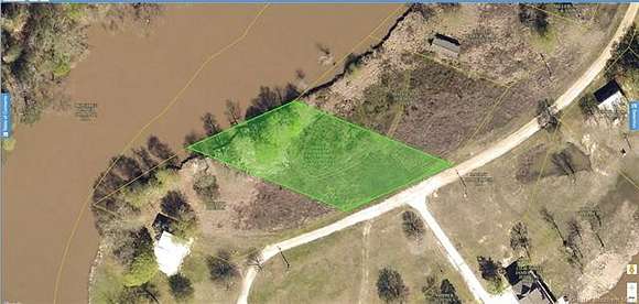 0.56 Acres of Land for Sale in Kinder, Louisiana