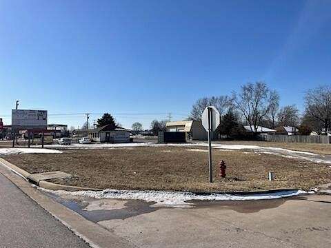 0.49 Acres of Commercial Land for Sale in Battlefield, Missouri