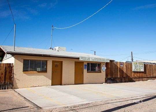 1.5 Acres of Commercial Land for Sale in Page, Arizona