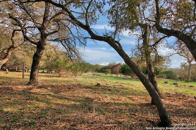 6.4 Acres of Residential Land for Sale in Boerne, Texas