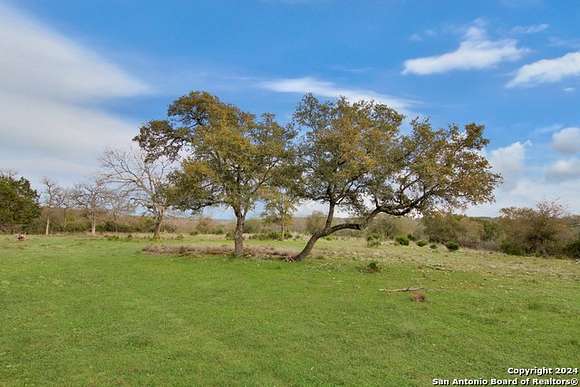 6.4 Acres of Residential Land for Sale in Boerne, Texas