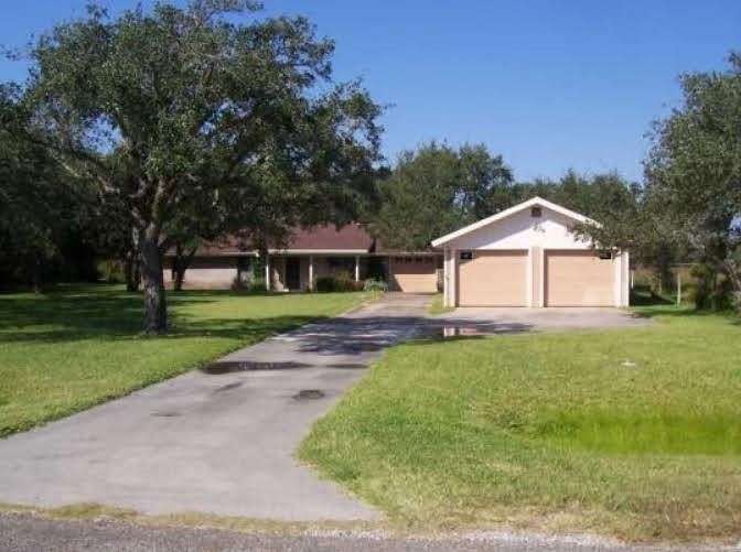 2.2 Acres of Residential Land with Home for Sale in Rockport, Texas