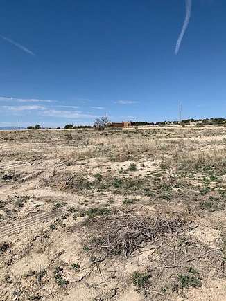 1.2 Acres of Residential Land for Sale in Pueblo West, Colorado