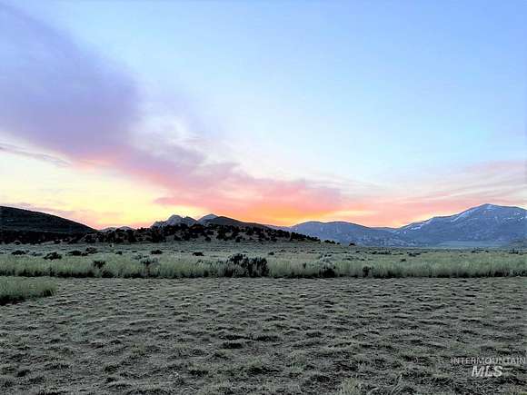 10.6 Acres of Land for Sale in Almo, Idaho