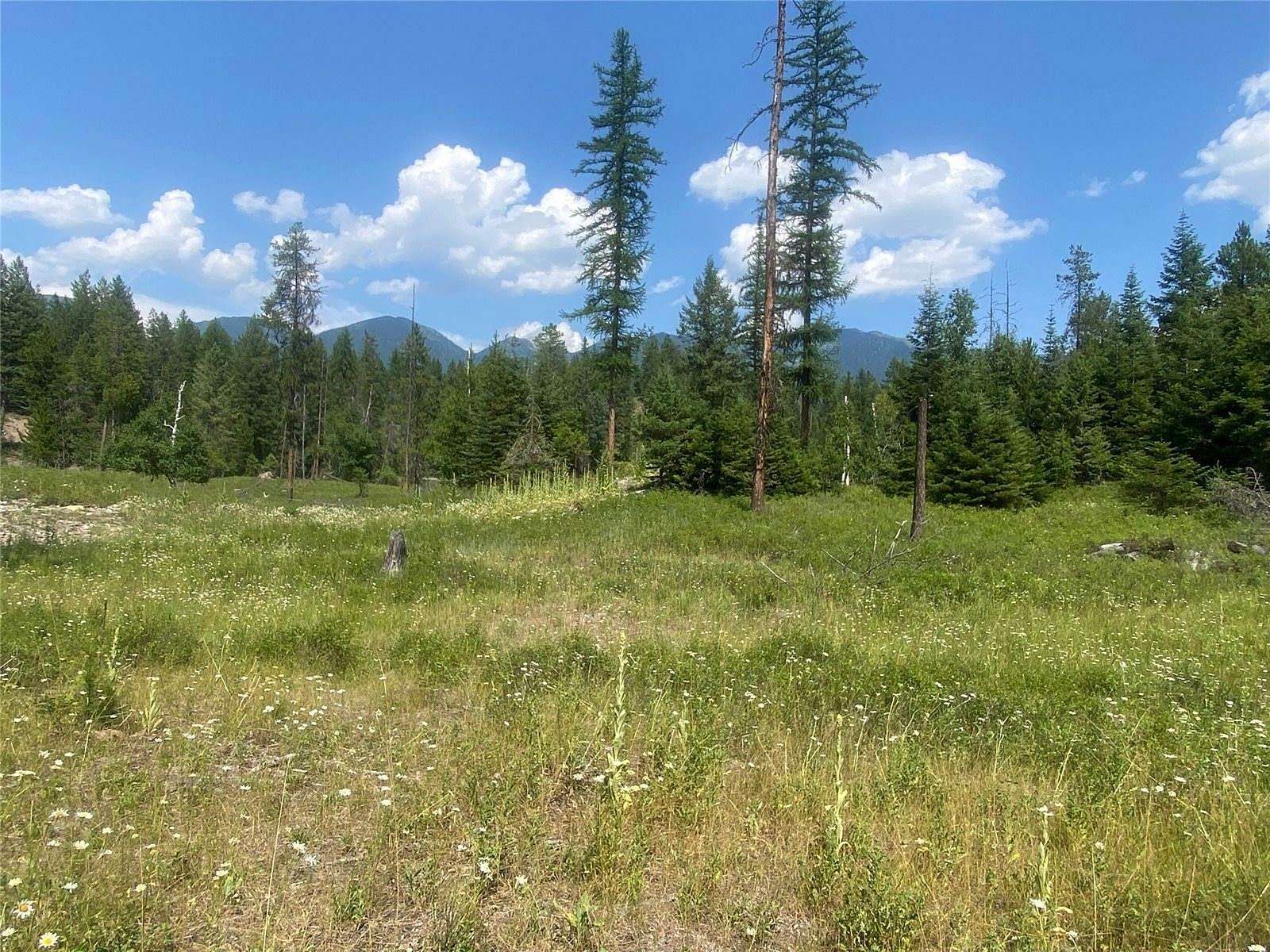 4.5 Acres of Land for Sale in Kalispell, Montana