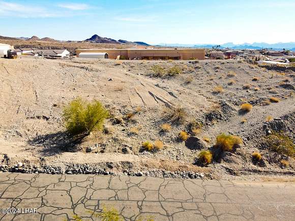 0.28 Acres of Residential Land for Sale in Lake Havasu City, Arizona