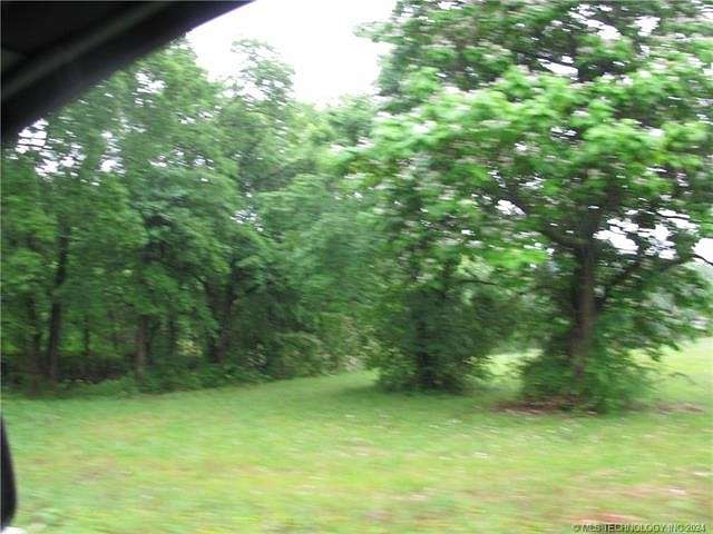 3.3 Acres of Residential Land for Sale in Checotah, Oklahoma
