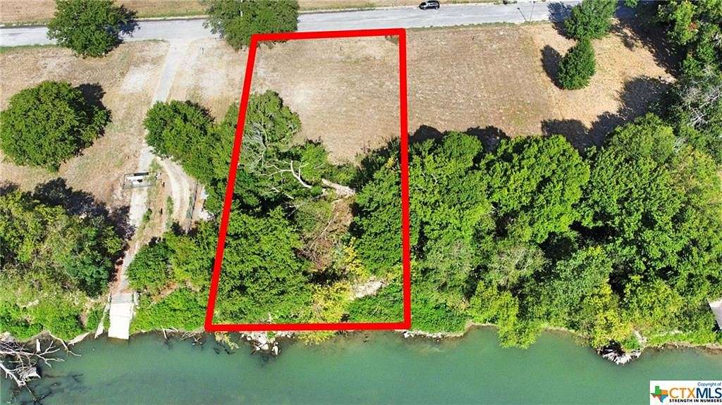 0.23 Acres of Residential Land for Sale in Seguin, Texas