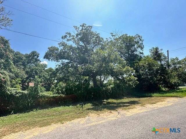 0.25 Acres of Residential Land for Sale in Hallettsville, Texas