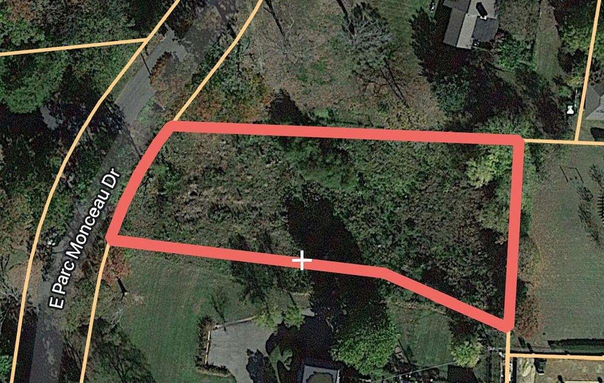 0.69 Acres of Residential Land for Sale in Tupelo, Mississippi