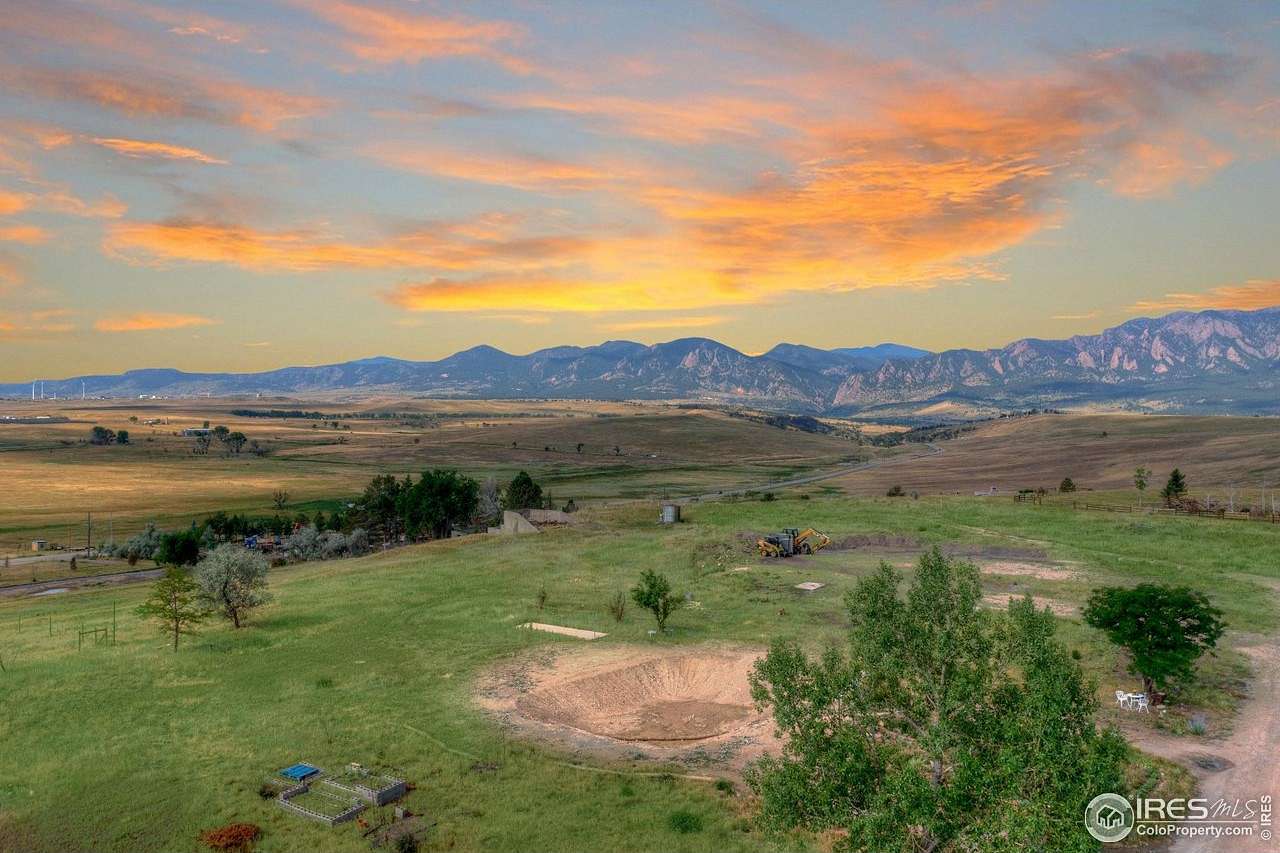 1.51 Acres of Residential Land for Sale in Boulder, Colorado