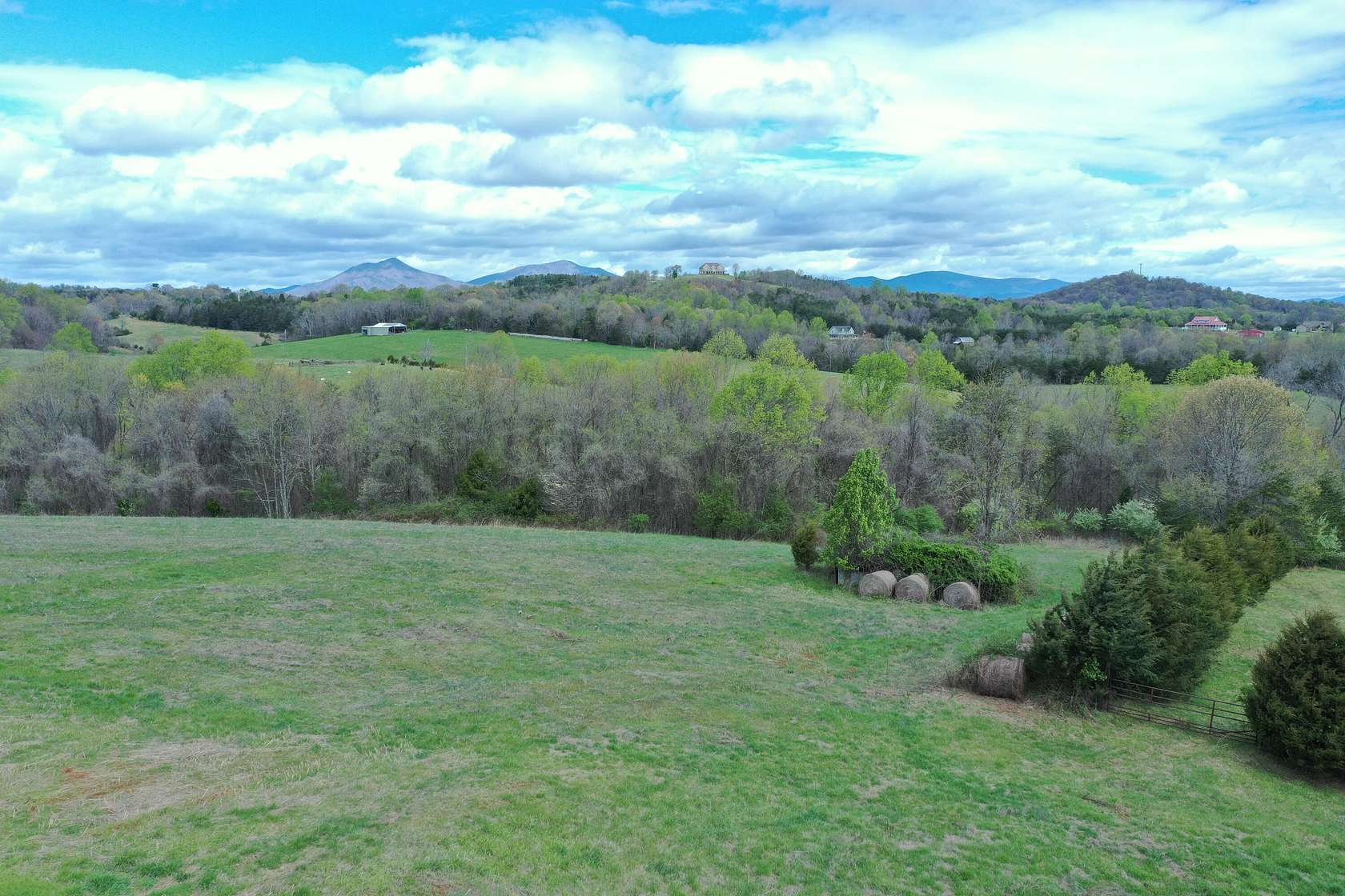 2.3 Acres of Residential Land for Sale in Bedford, Virginia