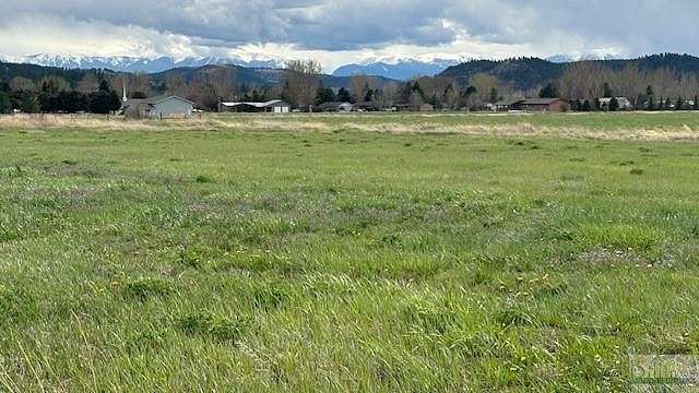 1.17 Acres of Residential Land for Sale in Columbus, Montana