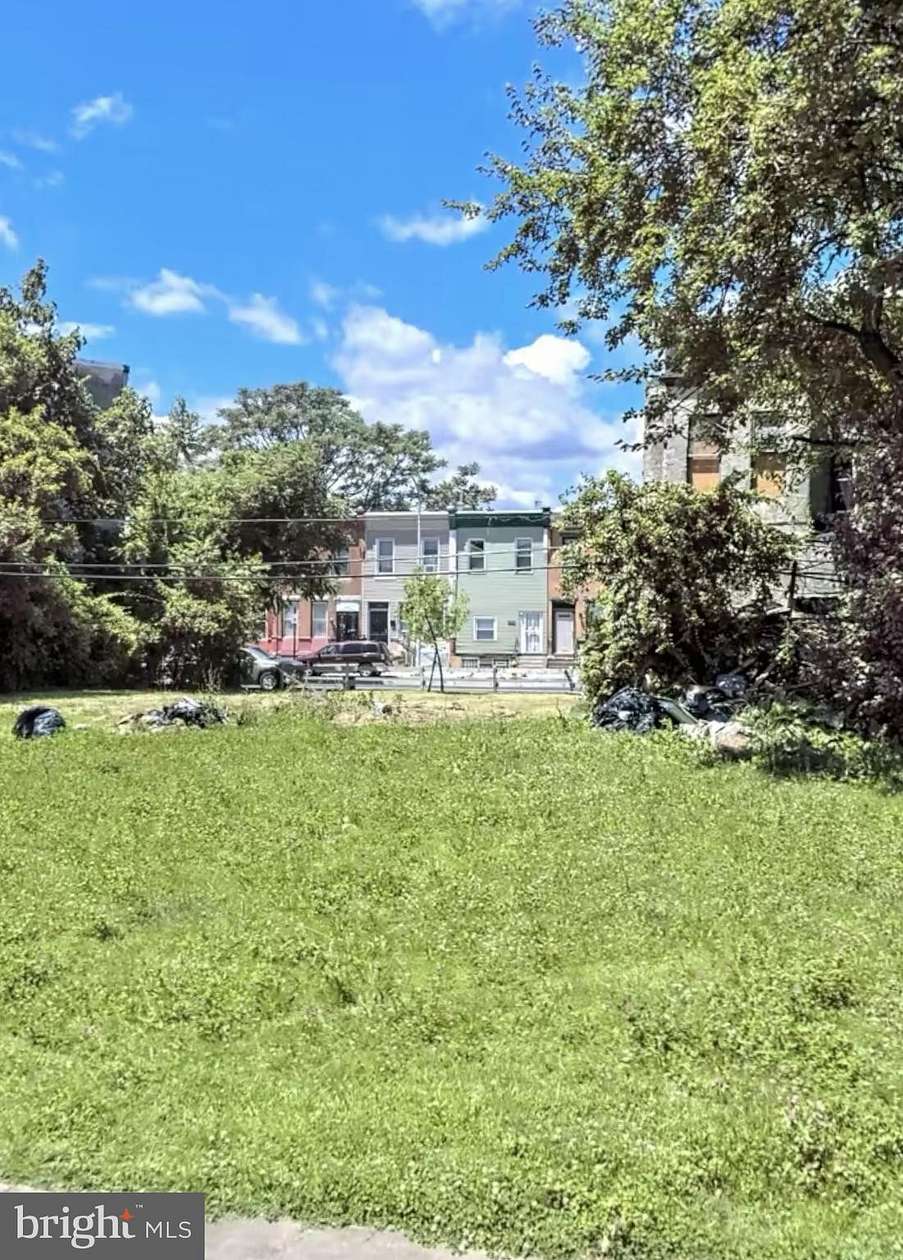 0.02 Acres of Residential Land for Sale in Philadelphia, Pennsylvania