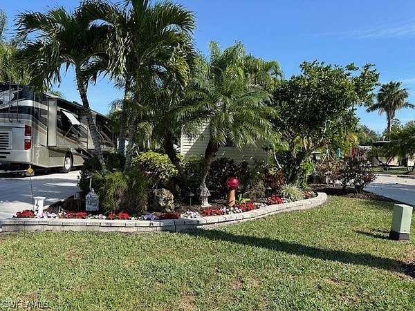 0.11 Acres of Land for Sale in LaBelle, Florida