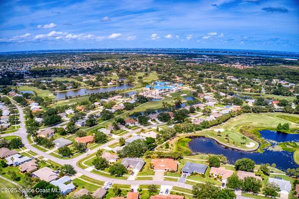 0.18 Acres of Land for Sale in Melbourne, Florida