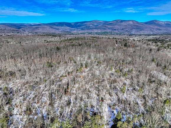 63.6 Acres of Land for Sale in Kerhonkson, New York
