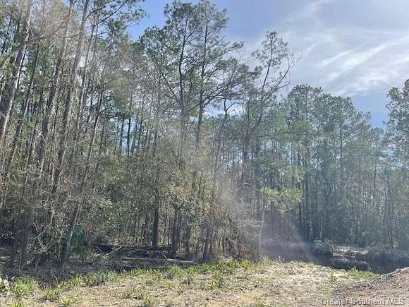 6.9 Acres of Residential Land for Sale in Ponchatoula, Louisiana
