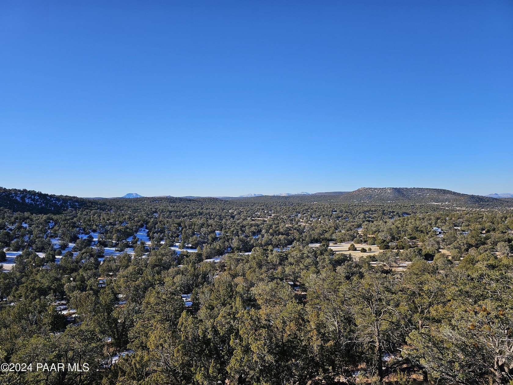 1.2 Acres of Land for Sale in Seligman, Arizona