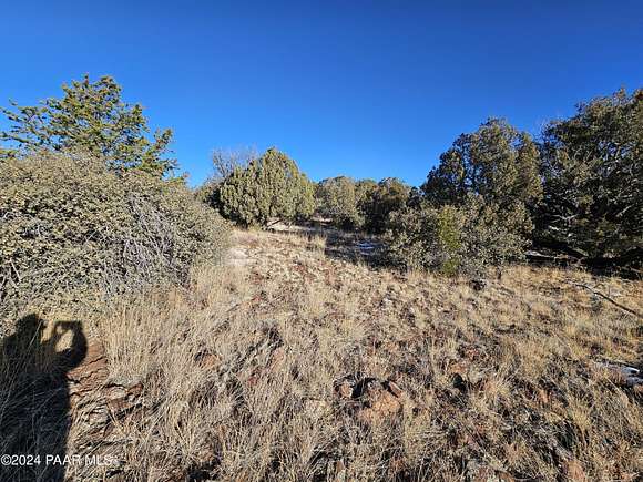 1.21 Acres of Residential Land for Sale in Seligman, Arizona - LandSearch