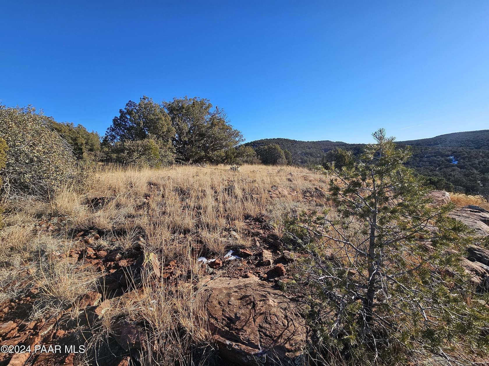 2.3 Acres of Land for Sale in Seligman, Arizona