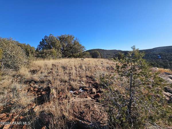 2.3 Acres of Land for Sale in Seligman, Arizona