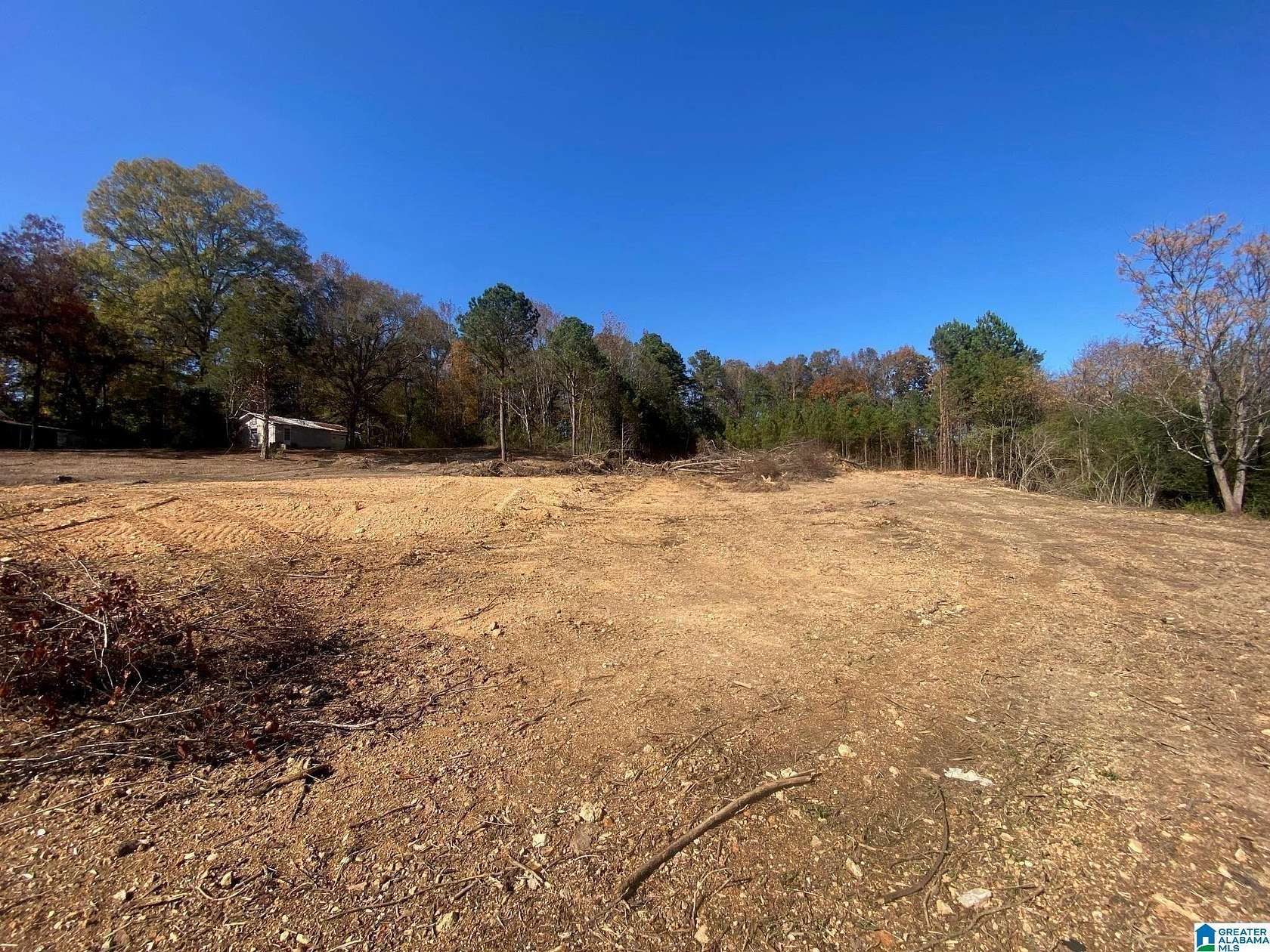3.1 Acres of Commercial Land for Sale in Odenville, Alabama